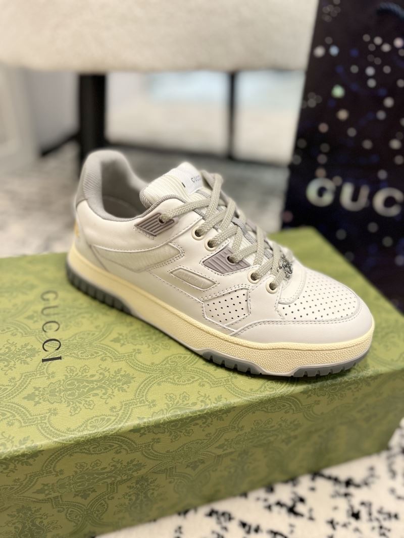 Gucci Low Shoes